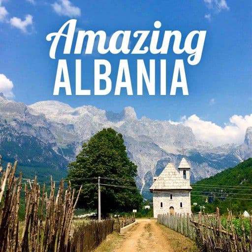 Amazing Albania Amazing Albania