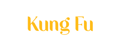 Little Miss Kung Fu