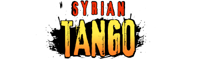 Syrian Tango