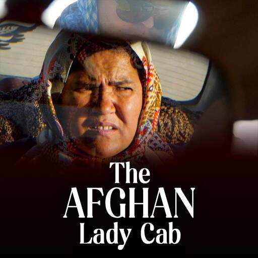 The Afghan Lady Cab The Afghan Lady Cab