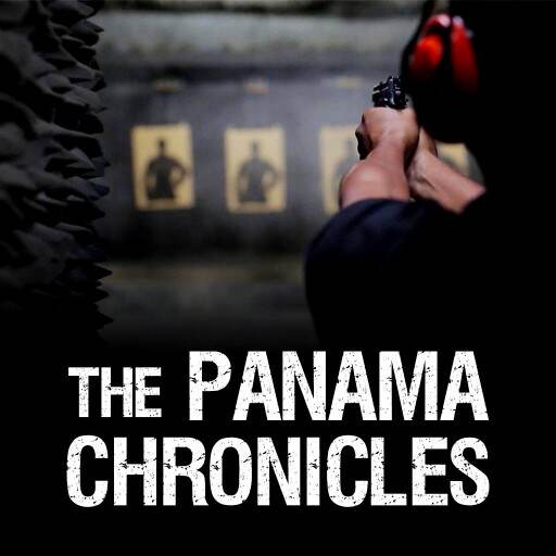 The Panama Chronicles The Panama Chronicles