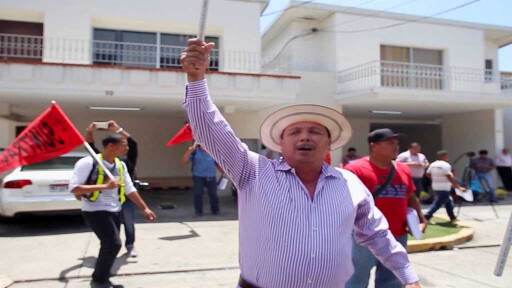E1. Panama Targets Speak Up