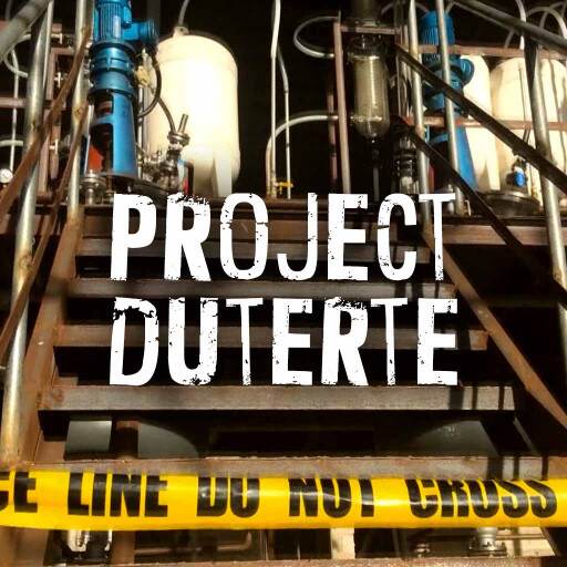Project Duterte Project Duterte