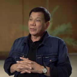 Project Duterte