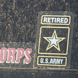 US Veterans: Not Forgotten