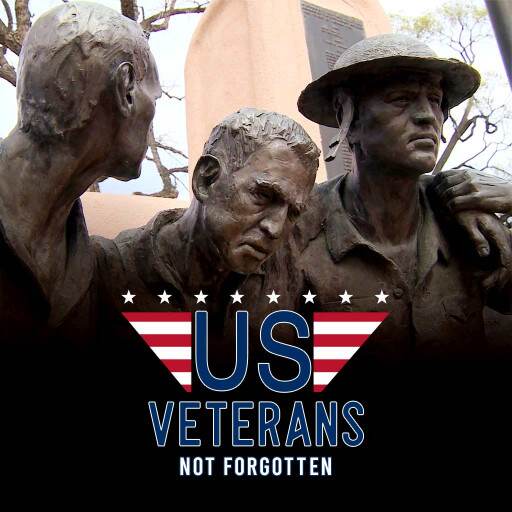US Veterans: Not Forgotten US Veterans: Not Forgotten