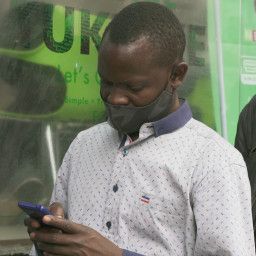 Digital Colonialism : How Big Tech Exploits Africa