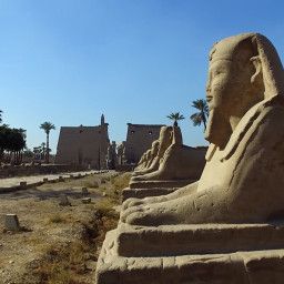 The Lost Tomb of Nefertiti