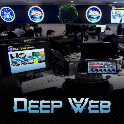 Deep Web Deep Web