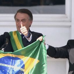 Dismantling Brazil: Bolsonaro's Neoliberal Agenda