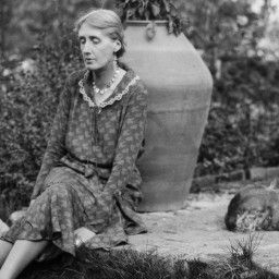 What Was Virginia Woolf Really Afraid Of?