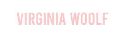 What Was Virginia Woolf Really Afraid Of?