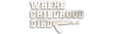 Where Childhood Died