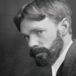 DH Lawrence: Sex, Exile and Greatness