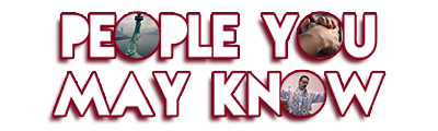 People You May Know