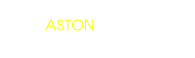 Aston Martin - So British
