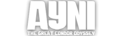 Ayni The Great Condor Odyssey