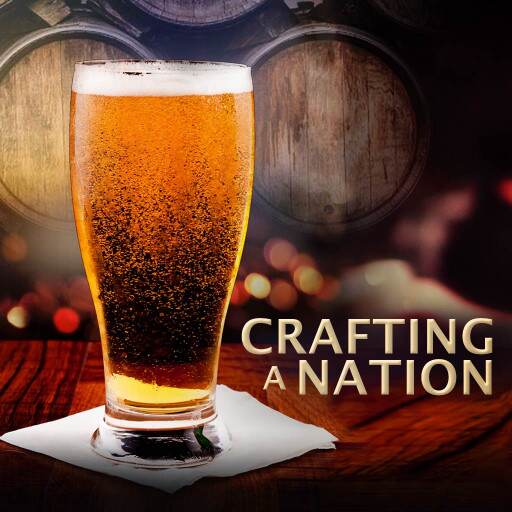 Crafting A Nation Crafting A Nation