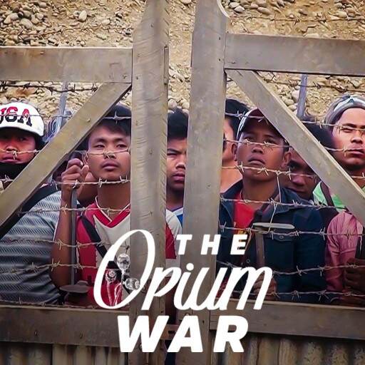 The Opium War The Opium War