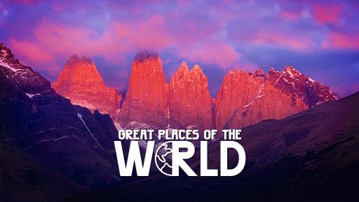 Great Places of the World