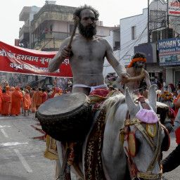 Kumbh A Celebration Of Spirituality, Diversity And Faith