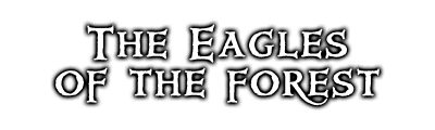 The Eagles of the Forest