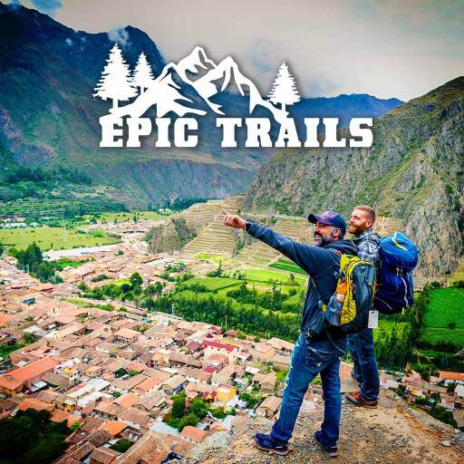Epic Trails Epic Trails
