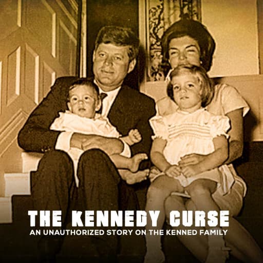 The Kennedy Curse The Kennedy Curse