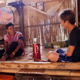 The Karen Twins : Child Soldiers of Myanmar