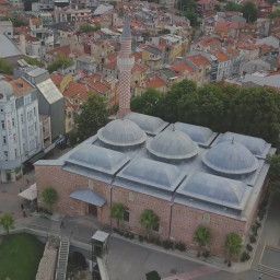 Dzhumaya Mosque, Bulgaria