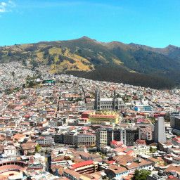 Deeper sex in Quito