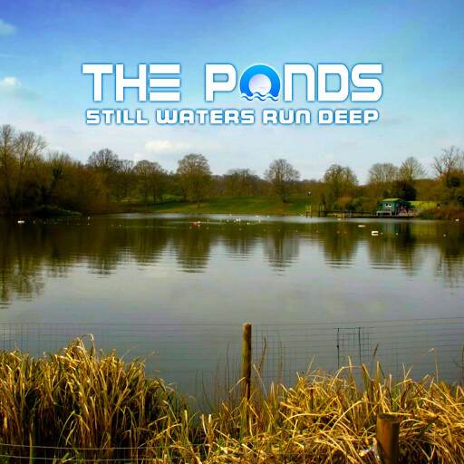 The Ponds: Still Waters Run Deep The Ponds: Still Waters Run Deep