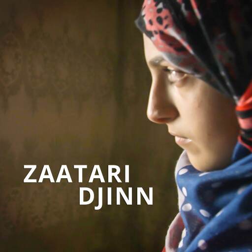 Zaatari Djinn Zaatari Djinn