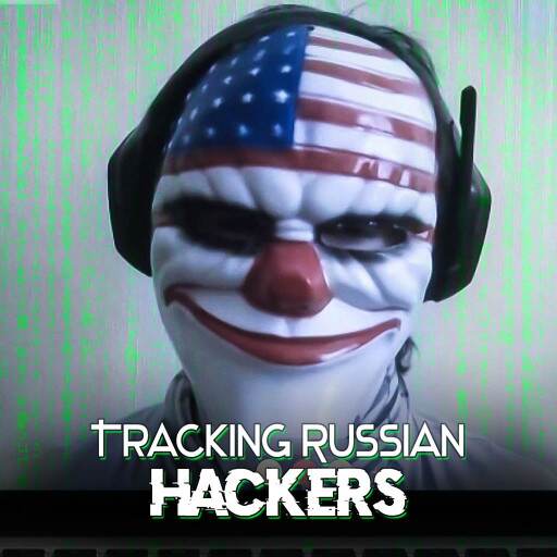 Tracking Russian Hackers Tracking Russian Hackers