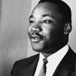 Martin Luther King and the FBI – A Marked Man (MLK)