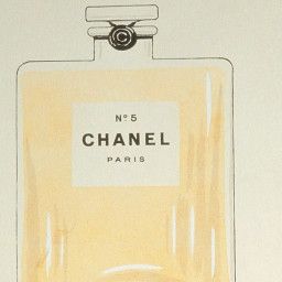 Chanel No 5, the Legendary Perfume