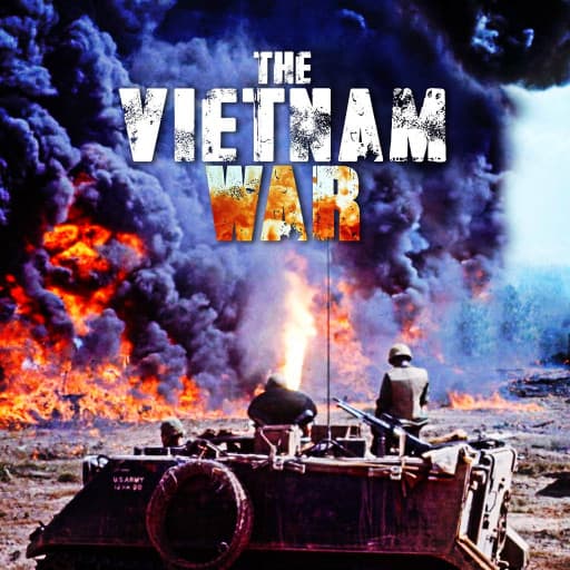 The Vietnam War The Vietnam War