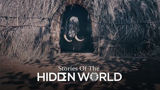Stories of the Hidden World
