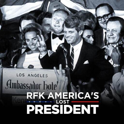 RFK America's Lost President RFK America's Lost President
