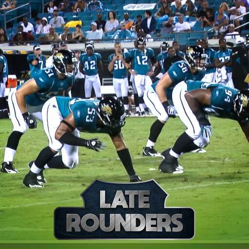 Late Rounders Late Rounders