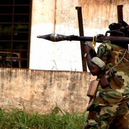 Central African Republic In The Heart of Chaos