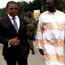 Central African Republic In The Heart of Chaos