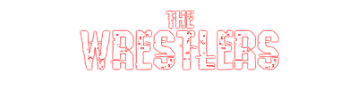 The Wrestlers : Fighting With My Family