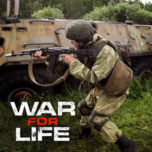 War for Life War for Life