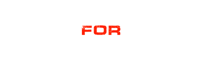 War for Life