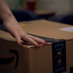 The Secrets Of Amazon