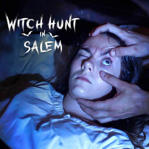 Witch Hunt In Salem Witch Hunt In Salem