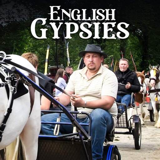 English Gypsies English Gypsies