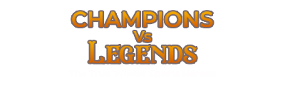 Champions Vs Legends The True Winter Sports Heroes