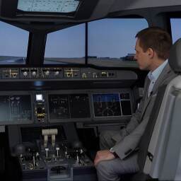 Aircraft Of The Future